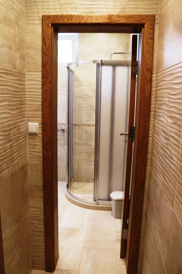 Sea Port Celebrity Apartment - Lets4Holiday Varna Exteriér fotografie